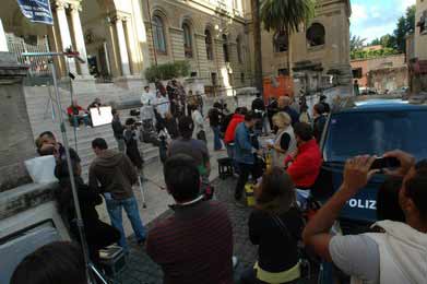 Я на киносъемке 12_10