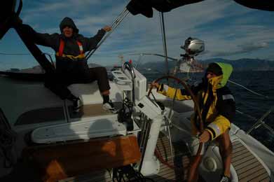 Пускай качает нас волна... 16_1