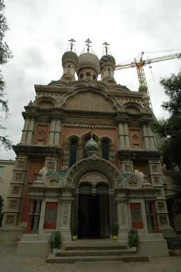 Русская церковь (вернее только здание) 20_4