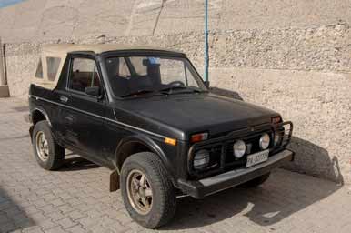 Самая популярная советская машина 27_1