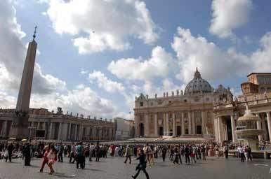Площадь Ватикана 10_5