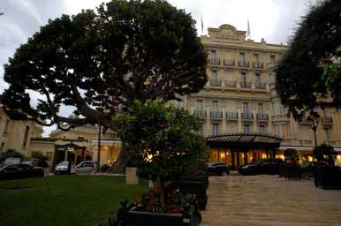 Hermitage и мандариновые деревья 21_9