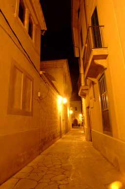 А на улицах никого 9_1